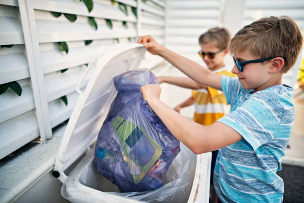 Trusted Yermo, CA Junk Removal Experts