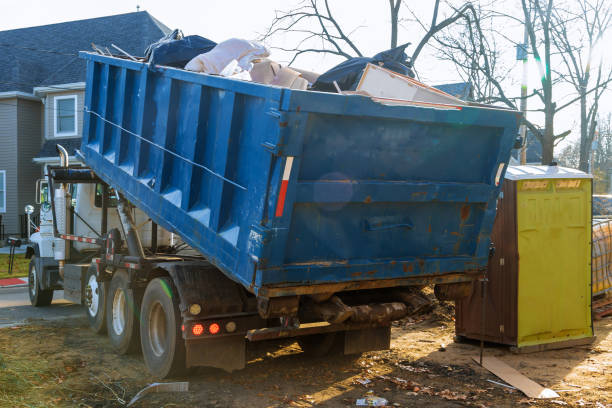 Best Local Junk Hauling  in Yermo, CA