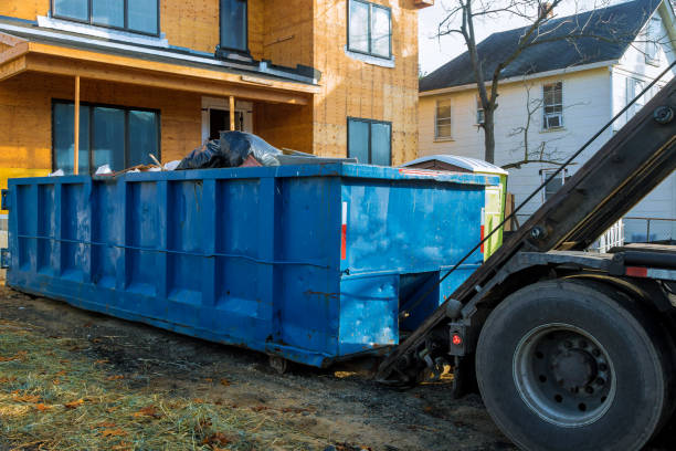 Commercial Cleanout Services in Yermo, CA