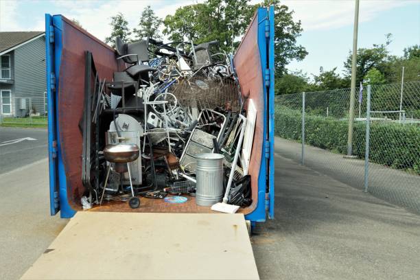Best Professional Junk Removal  in Yermo, CA