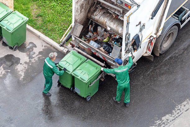 Best Electronics Removal Services  in Yermo, CA