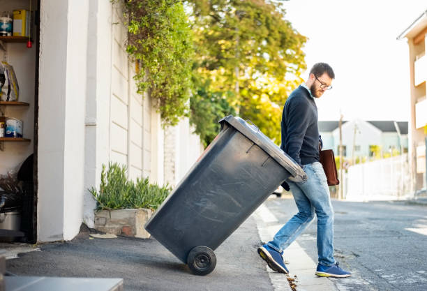 Best Household Junk Removal  in Yermo, CA