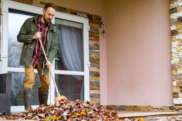 Best Yard Waste Removal  in Yermo, CA