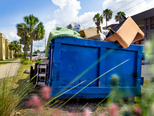 Best Construction Debris Removal  in Yermo, CA