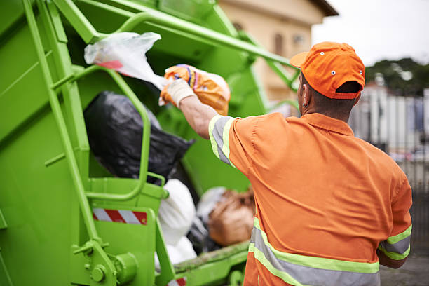 Best Garage Cleanout Services  in Yermo, CA